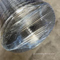 1x1 Galvanied Gelled Wire сетчатая сетчатая рулоны